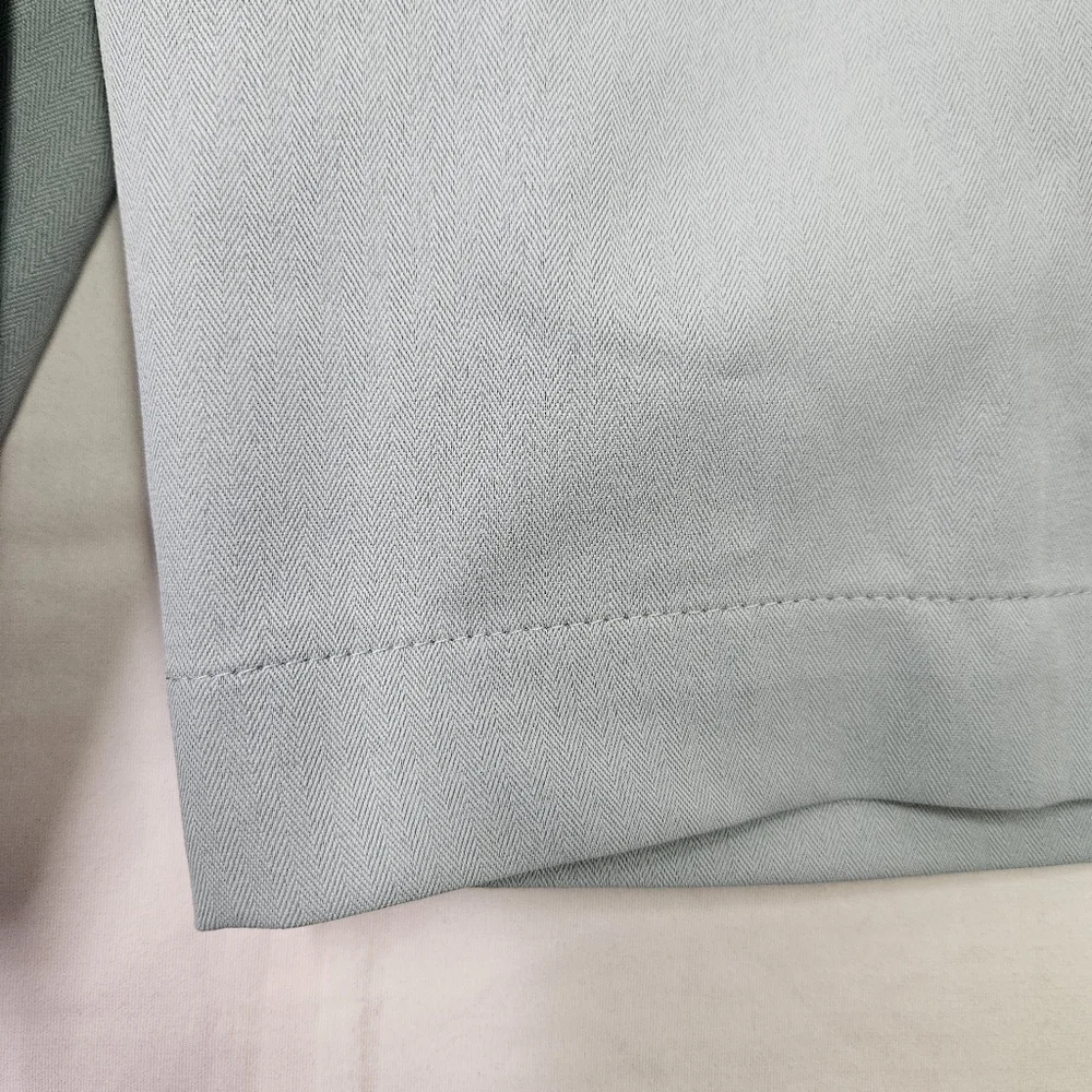Nike Tour Men’s 8” Inseam Chino Golf Shorts Blue Dust FD5721-395 Men's Size 30